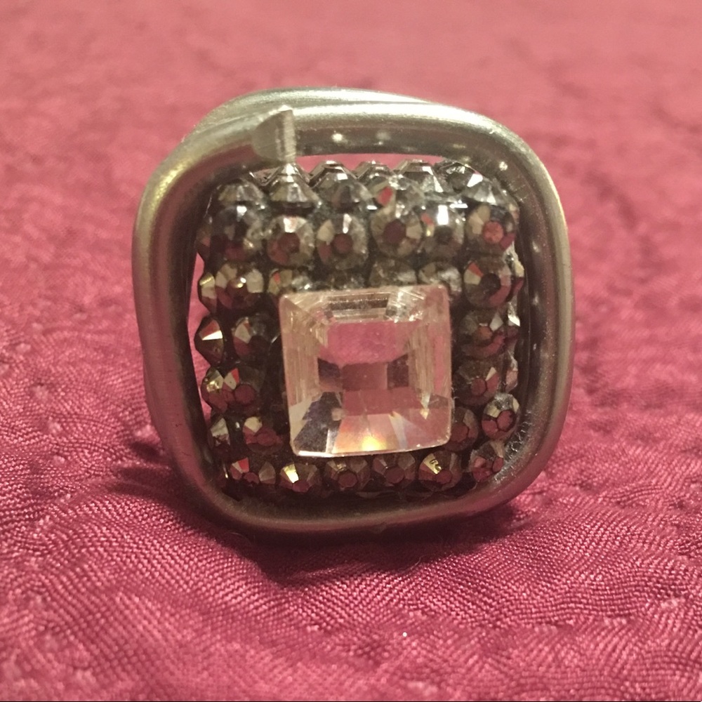 San Diego designer ring ! Brand new